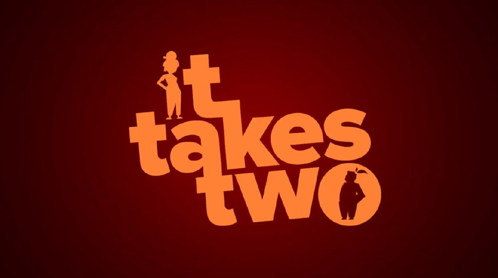 双人成行 It Takes Two