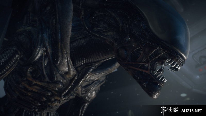 【5.05】PS4《异形：隔离 Alien Isolation》中文汉化版PKG下载+图文流程攻略