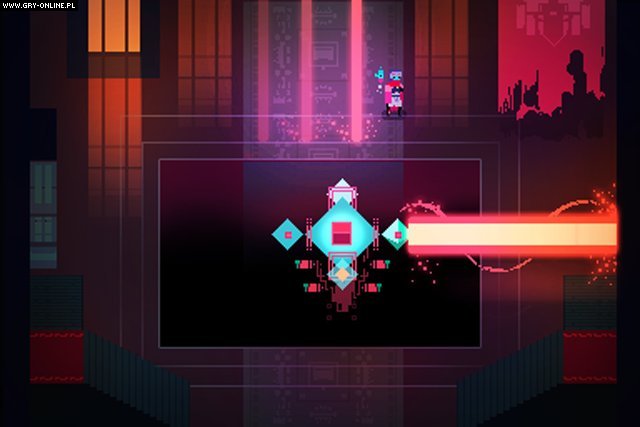 SWITCH《光明旅者/ 终极闪光:流浪者/Hyper Light Drifter》英文版NSP下载+升级补丁+全剧情图文流程攻略+芯片收集+技能解析